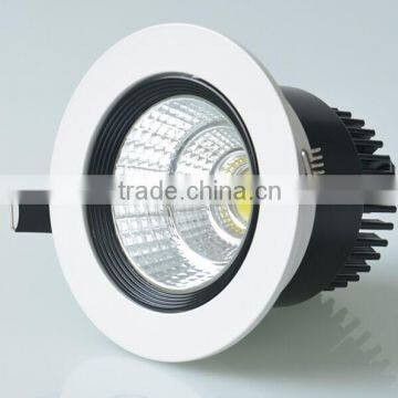 85-265v Ceiling Downlights 5 Watts Led Lighting photo-4