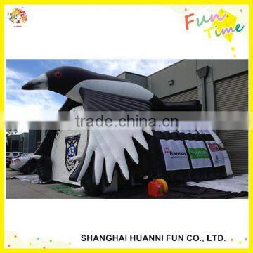 2015 hot selling Inflatable Tent/Inflatable Advertising Tent (professtional factory)