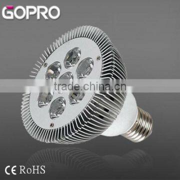 3W LED Spot Light with Long Life Time