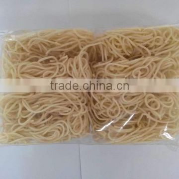 BRC wholesale organic dried noodles made of wheat flour