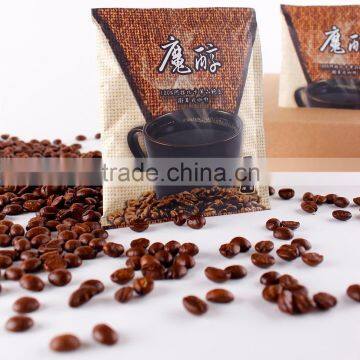 Magic Feeling instant drip Coffee bag Thailand