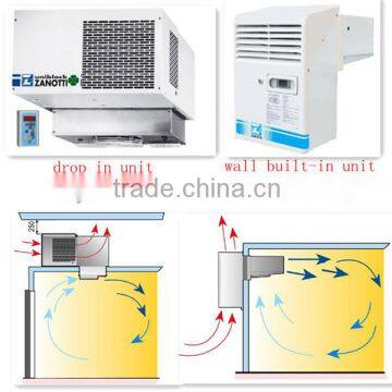 Zanotti Drop-in Cold Room Compressor(monoblock Unit) photo-1