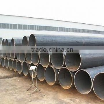 ASTM Q235 ERW Steel pipe