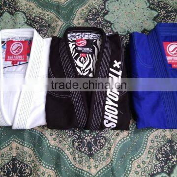 Brazilian jiu jitsu gi bjj cheap custom design gi jiu jitsu kimono bjj gi