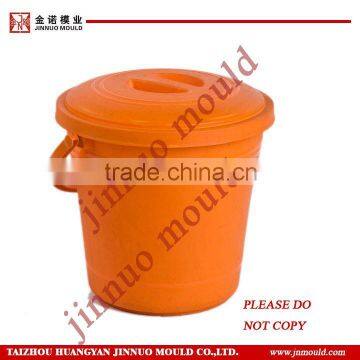 plastic pail mould