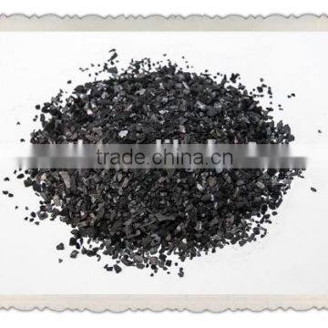 coal activated carbon for industrial water treatment