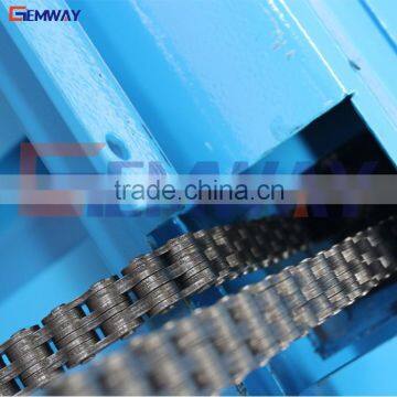 Easy Install Two Post Hydraulic Car Lifts for Home Garages