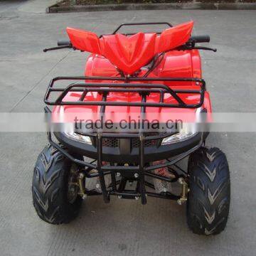 110cc peace sports atv plastic body