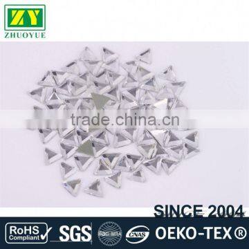 Export Quality Wholesale Price Korean Lead Free Stone Accessories For Clothes