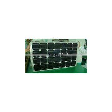 2012 High Efficiency 115W Solar Panel with CE and TUV