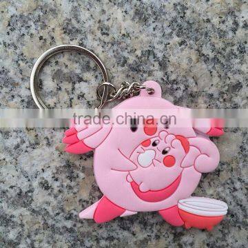 Pokemon Rubber Keychain photo-2