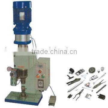 Pneumatic Radial Riveting Machine (JZ-9206A, B, C)