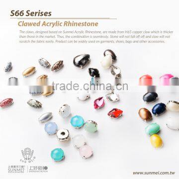 Professional Rhinestone Design Templates Rhinestone Trimming Accessories for Garment Rhinestone Snaps With Great Price photo-4