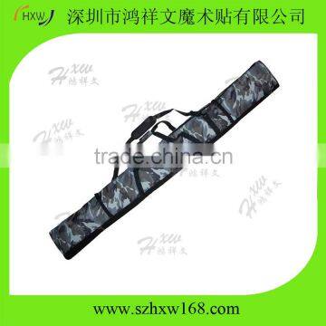 Deluxe Long Size Custom Design Nodic Roller Skating Bags photo-5