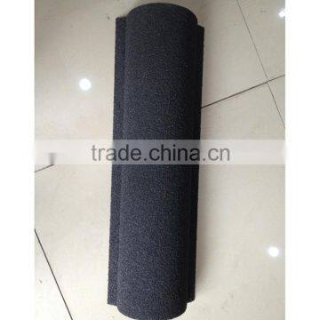 Stone Coated Steel Roof Tile Roof Sheet , Sand Stone Coate Roof Accessory Ridge Cap Hip Flashing Sheet Valley Tray Seal