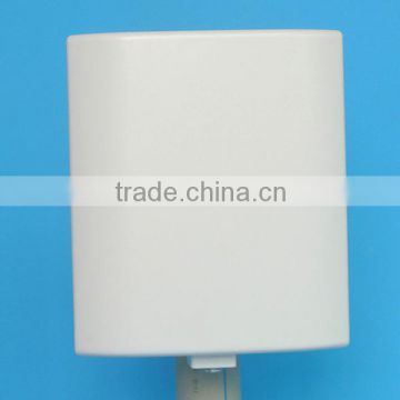 Antenna Manufacturer Outdoor/Indoor 5.1-5.8GHz 15dBi Vertical Polarized Patch Panel Antenna 5GHz