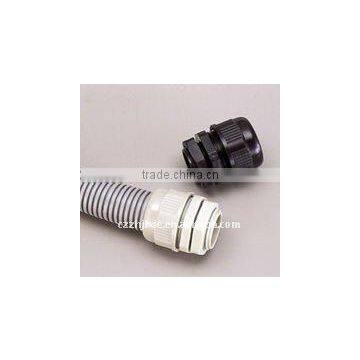 Waterproof Electrical Connection