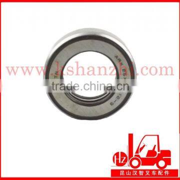 Forklift Parts TCM 1.5T NTN thrust ball bearing (25TAG001) size 25*45*12.3