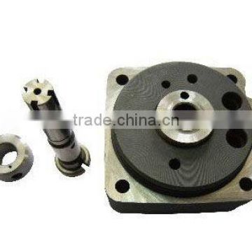 Forklift Parts Head, Distributive Pump KOMATSU 4D94E,4D94LE pump head