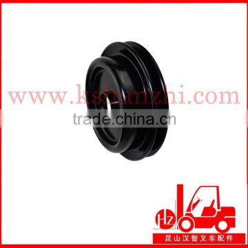 Forklift Parts Pulley, Crankshaft H15,H20,H25 with OEM N-12303-50K00