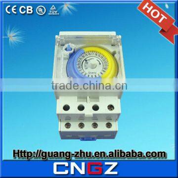 2015 CE Approval LCD Programmable Digtial Timer Switch photo-4