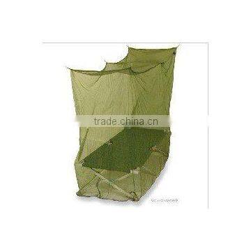 insecticide treated army mosquito nets