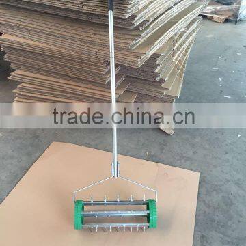 Lawn Rollers With Steel Handle photo-2