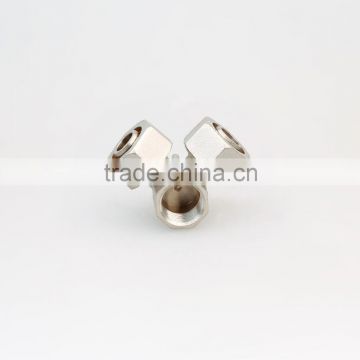 export Iran high quality brass pipe fitting HX-8905