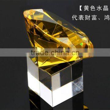 K9 machine crystal diamond for jewelry wedding gift(R-0226)