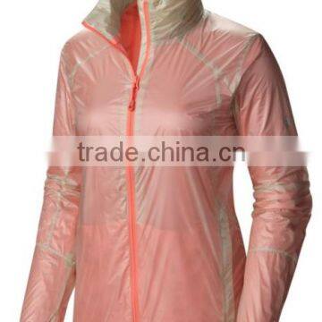 Skin Jacket for Women