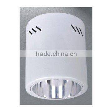 e27 halogen surface Cylinder downlight