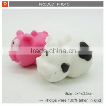 Lovely Mini Pull Line Shock Animal Toy for Kids photo-5