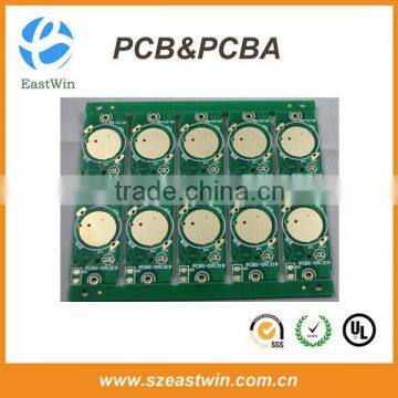 mc pcb for led light