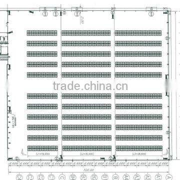 High Quality Steel Storage Rack photo-3