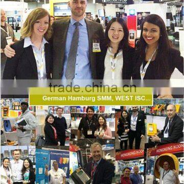 KOONTECH The Second Generation Weatherproof Telephone IP Broadcasting System IP9918 photo-4