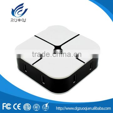 New products on china market wholesale mini usb wall charger