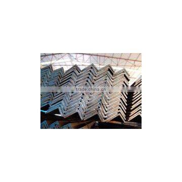 Q235 Hot Rolled Steel Angle/Equal and Unequal Steel Angle From Tangshan Factory photo-3