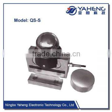 weighing load cell QS Double ended beam load cell 100KG 300kg 500kg weighing scale load cell