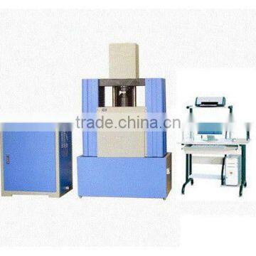 Computer Control Cupping Testing Machine/ Sheet Metal Cups Testing Equipment