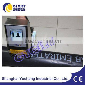 CYCJET ALT382 Batch Code Printing Machine/Industrial Inkjet Coding Printer/Inkjet Hand Held