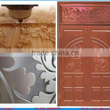 Chanxan Brand! Machine for Small Business Cnc Co2 Glass Tube Wood Furniture Laser Cutting Machine Skype Szcx.laser photo-4