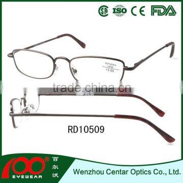 2015 designer reading glasses;men stylish reading glasses;compact reading glasses