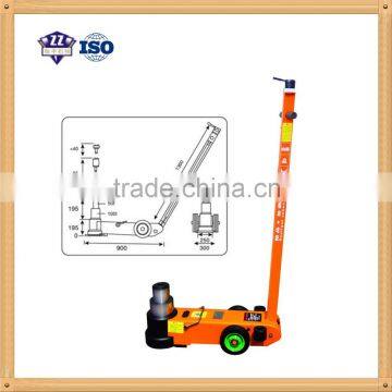 Pneumatic Hydraulic Jack