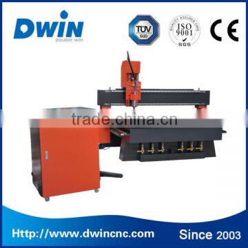 Woodworking combine stone engraving CNC Router