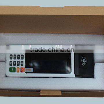 A Smart Android 4.3 POS Solution,Integrated With Printer, Payment photo-6