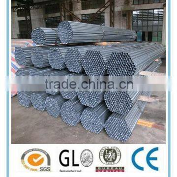 HOT SALE ASTM A106 galvanized steel pipe(WITH HIGH QUALITY AND LOW PRICE)