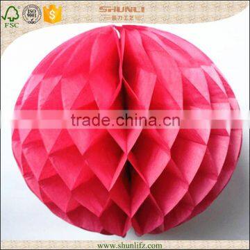 Factory Supplier Paper Honeycomb Hat photo-6