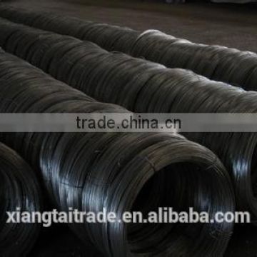 PRIME QUALITY GALVANIZED BLACK IRON WIRE