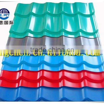 corrugated steel sheet price