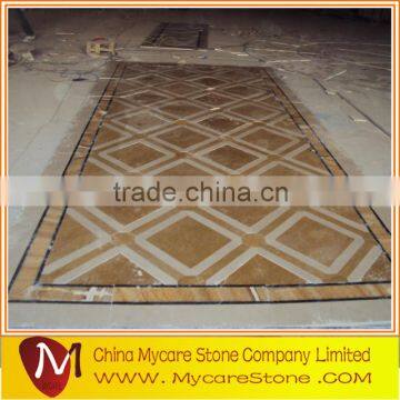 Beautiful design wholesale medallion marble tiles images